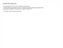 Tablet Screenshot of pipamaspvc.com